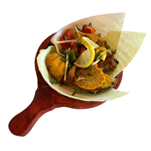 Online Bestellung Ganesha